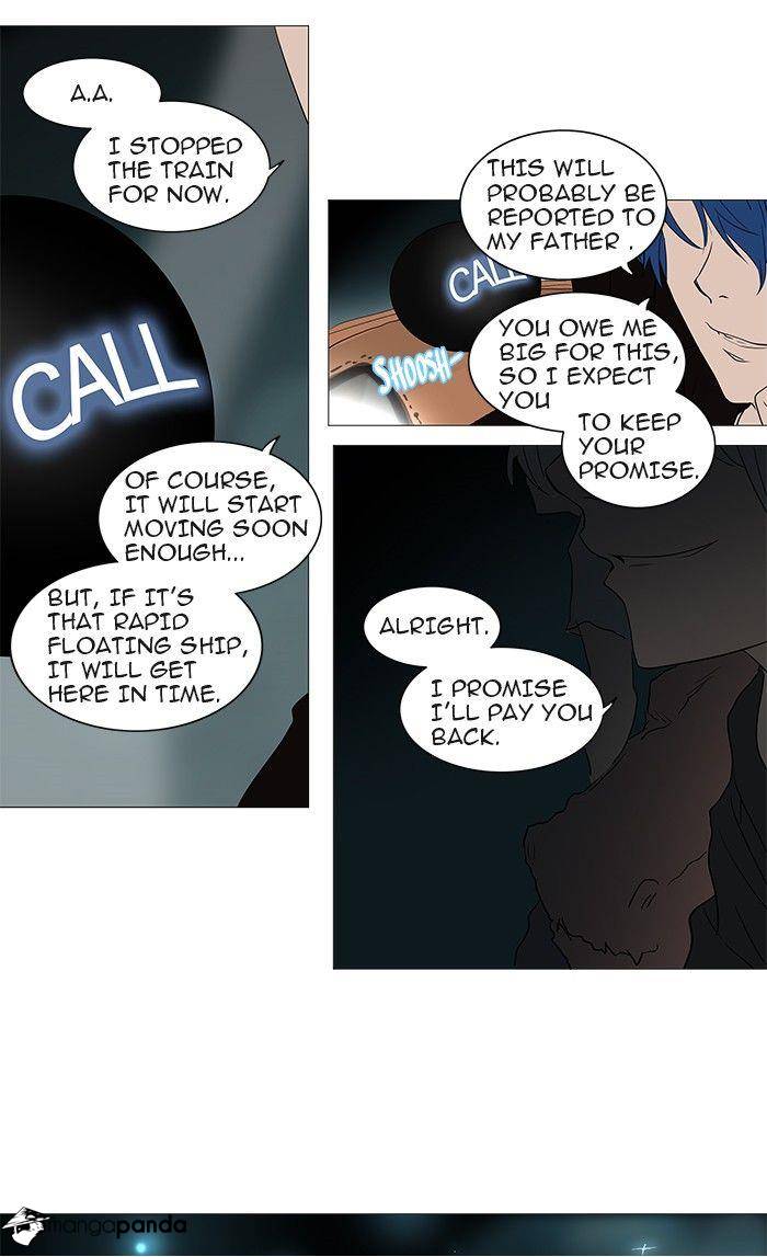 Tower of God Chapter 242 image 61